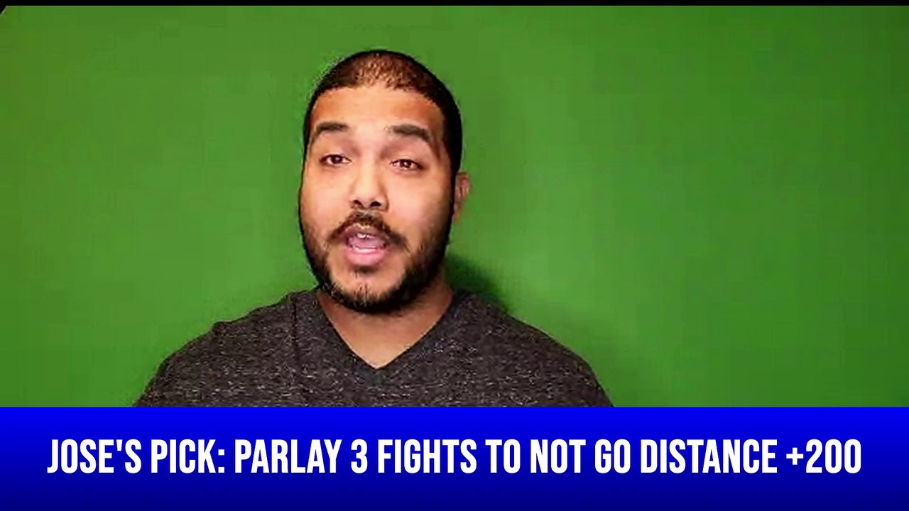 Live Expert UFC MMA Picks - Predictions, 4/22/2022 Odds & Betting Tips | Tonys Picks