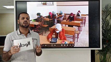 رسالة عاجلة من وزير التربية والتعليم لطلاب أولى وثانية ثانوية حول امتحانات نهاية العام