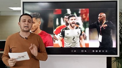 كابوس محمد صلاح وموسيماني يهز الأهلي و6 حلول عاجلة للخروج من فخ المغرب