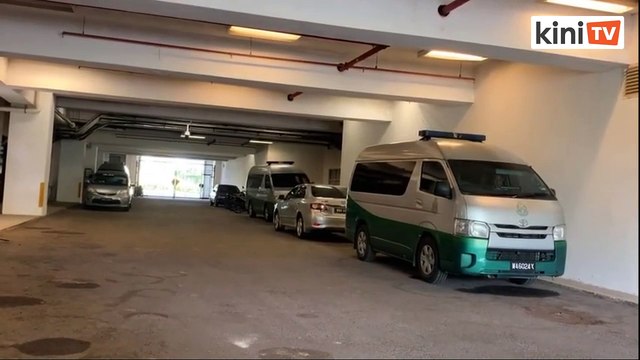 LIVE: Sam Ke Ting dibenar ikat jamin RM10,000 oleh Mahkamah Rayuan