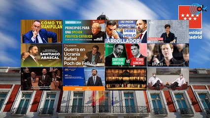 DIRECTO: Díaz Ayuso presenta la Calculadora Interactiva de Impuestos