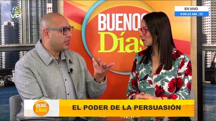 En Vivo | Noticias del Lunes 18 de Abril - Buenos Días