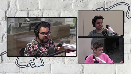 CONECTA #313  - Camilobers - Cantora (18/04/22)