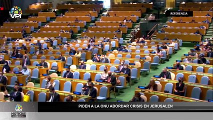 En Vivo | Noticias VPItv Emisión Central - Lunes 18 de Abril