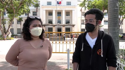 Rappler Recap: Uniteam's show of force at Cebu City