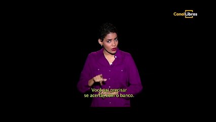 Canal Libras