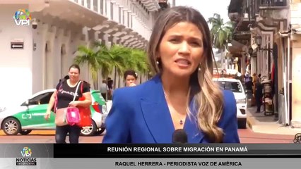 En Vivo | Noticias VPItv Emisión Central - Martes 19 de Abril
