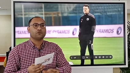 تحصين بعثة الأهلي ضد ألاعيب الرجاء..إيقاف الدوري.. وأزمة في الشرط الجزائي لمدرب منتخب مصر