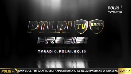 PRESISI 23 APRIL 2022