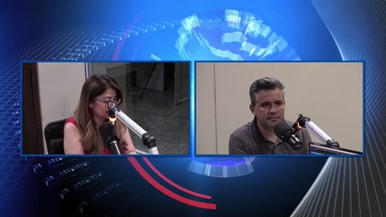 Está no ar o Alerta Super, com Ricardo Sapia