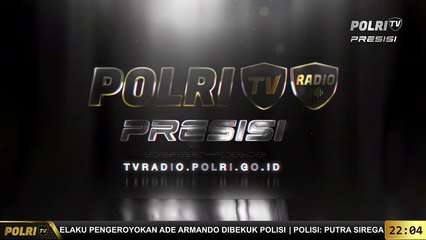 PRESISI 21 APRIL 2022