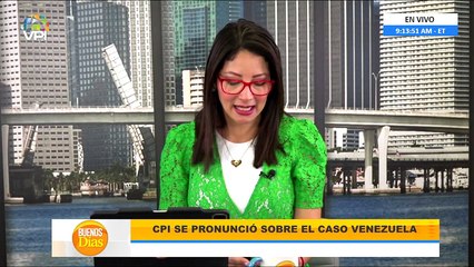 En Vivo | Noticias del Jueves 21 de Abril - Buenos Días