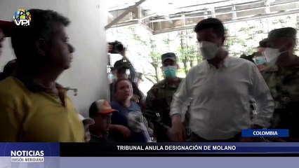 En Vivo | Noticias VPItv Emisión Meridiana - Jueves 21 de Abril