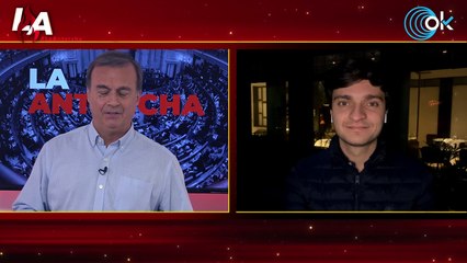 Hoy en LA ANTORCHA: Sánchez en Kiev pero Calviño no se une al boicot al ministro ruso de Finanzas en el FMI