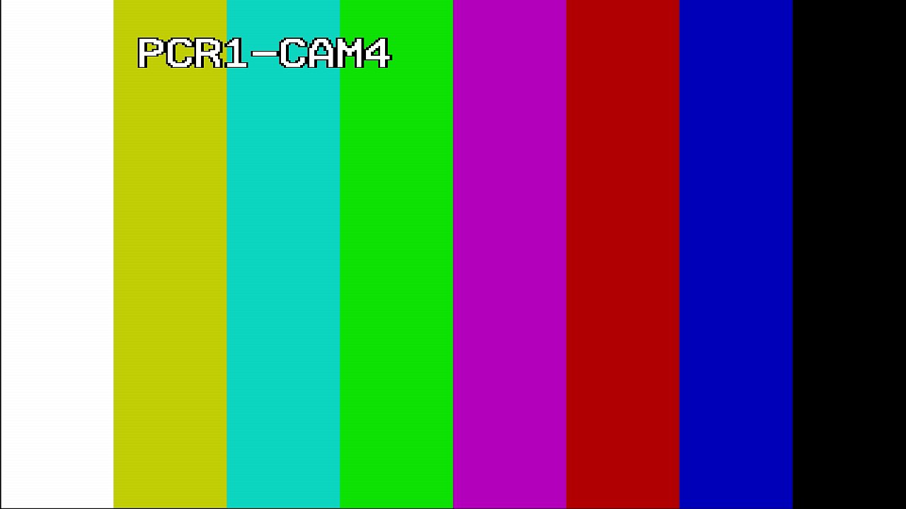 Live TV test