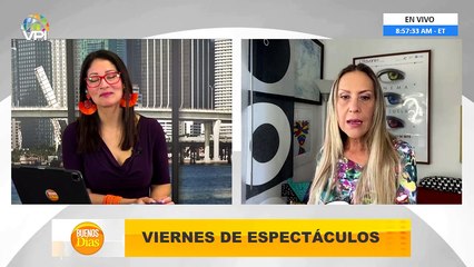 En Vivo | Noticias del Viernes 22 de Abril - Buenos Días