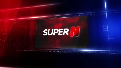 Está no ar o Super N 1° Edição. Tudo que você precisa saber para começar o dia bem informado!
