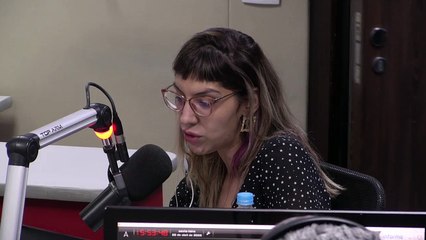 CONECTA #317 - Ana Rosa - Espetáculo "Violetas na Janela" (22/04/22)