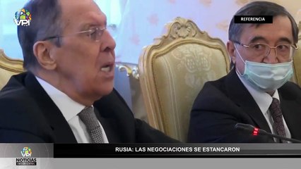 En Vivo | Noticias VPItv Emisión Central - Viernes 22 de Abril