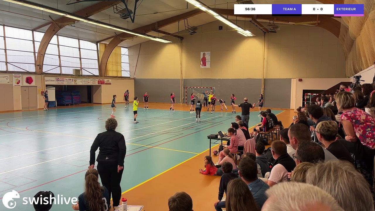 Swish Live - Match du 24/04 - 7836143
