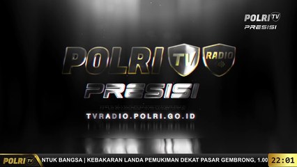 PRESISI 25 APRIL 2022