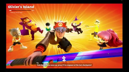 Live DVR (do not change settings)