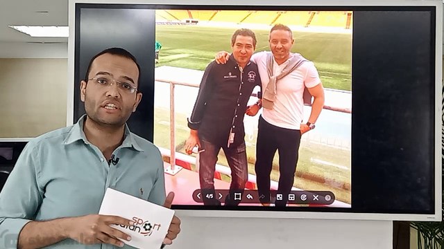 سر مقاطعة حازم إمام وبركات لحفل إفطار اتحاد الكرة.. والمريخ يبرئ الأهلي من أكاذيب نائبه