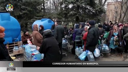 En Vivo | Noticias VPItv Emisión Central - Lunes 25 de Abril