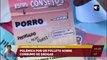 Polémica por un folleto sobre consumo de drogas. Samuel López, SAMUEL LÓPEZ, ministro de prevención.