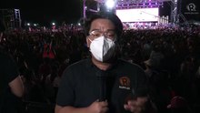 Rappler Recap: Robredo-Pangilinan grand rally in Malolos, Bulacan