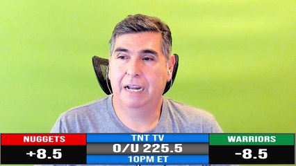 Game Day Picks Show Live Expert NBA NHL MLB Picks - Predictions, Tonys Picks 4/27/2022