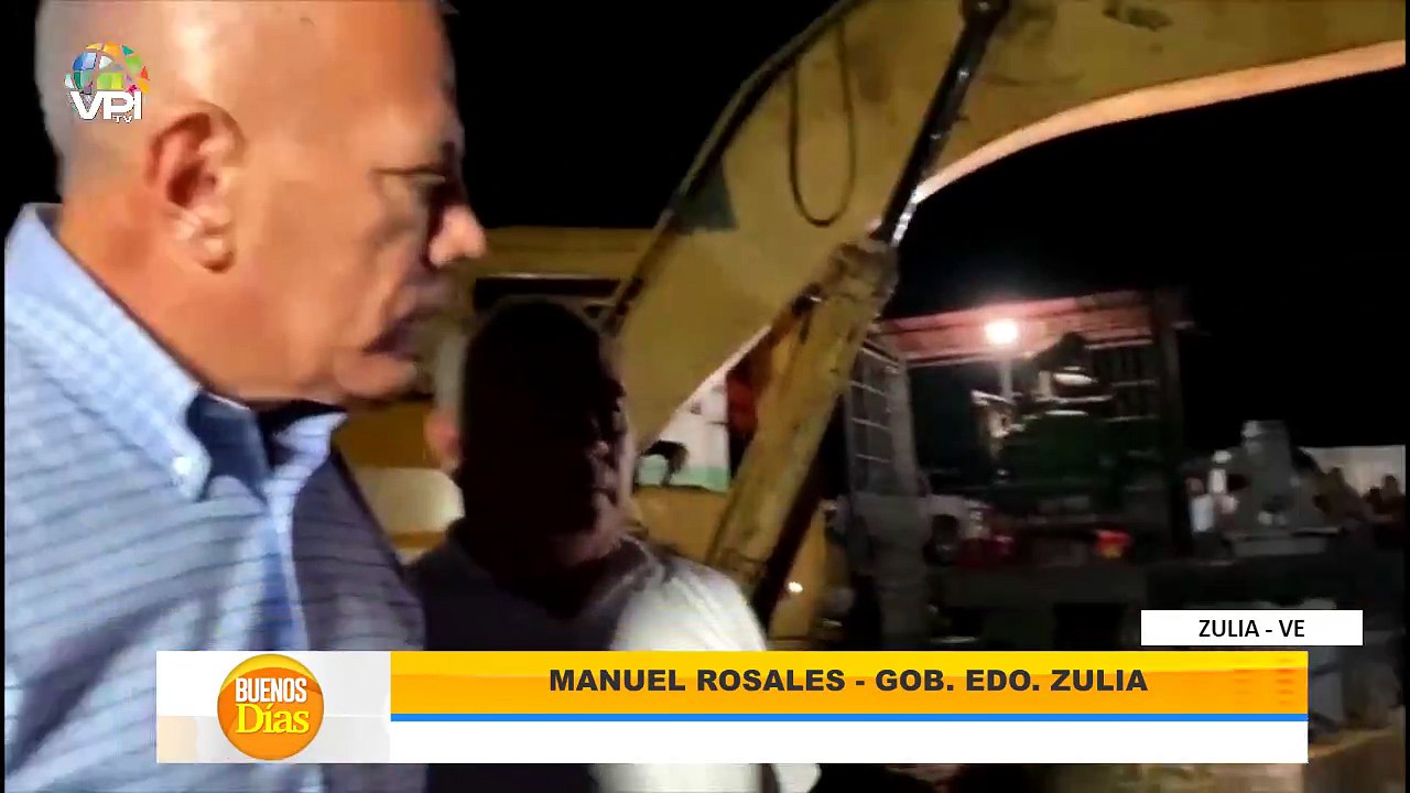 En Vivo | Noticias #Venezuela #Latinoamerica del Jueves 28 de Abril - Buenos Días