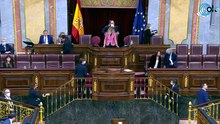 DIRECTO: Sesión Plenaria (28/04/2022)