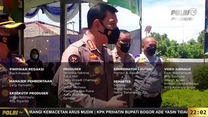 PRESISI 29 APRIL 2022