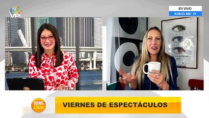 En Vivo | Continúan #lluvias en #Venezuela - Noticias del Viernes 29 de Abril - Buenos Días