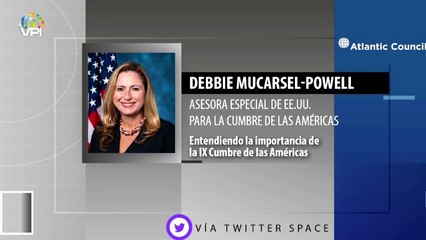 En Vivo | Noticias VPItv Emisión Central - Viernes 29 de Abril