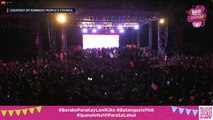 Robredo-Pangilinan grand campaign rally in Batangas