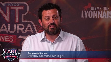OL, OM, Marseille, Lukeba, Gusto, Metz : TKYDG avec Jérémy Clément