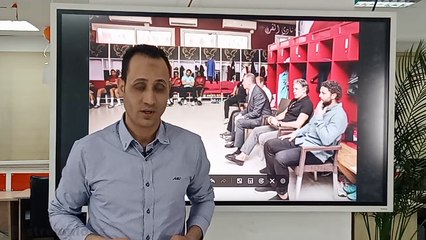سر مقاطعة حازم إمام وبركات لحفل إفطار اتحاد الكرة.. والمريخ يبرئ الأهلي من أكاذيب نائبه