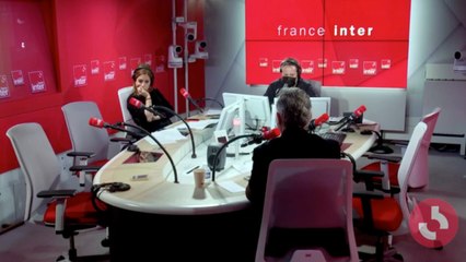 DIRECT Fabien Roussel invité de la matinale de France inter