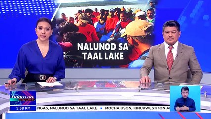 FRONTLINE PILIPINAS | MAY 4, 2022