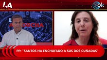 Hoy en LA ANTORCHA, el éxito de Paz Esteban en el Congreso: deja "intranquilos" a Rufián y Bildu