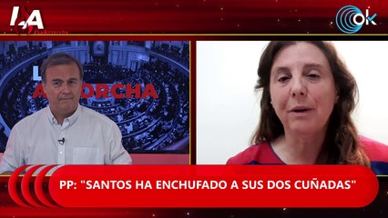 Hoy en LA ANTORCHA, el éxito de Paz Esteban en el Congreso: deja "intranquilos" a Rufián y Bildu