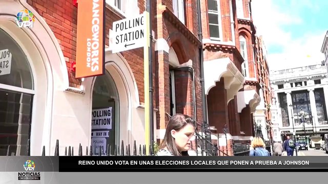 En Vivo | Noticias VPItv Emisión Central | 05May | Pacientes oncológicos en riesgo