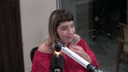 CONECTA #327 - Sarah Roston - Cantora (06/05/2022)
