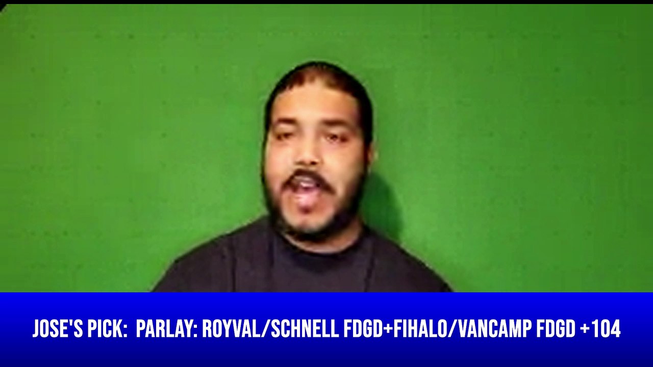 Live Expert UFC MMA Picks - Predictions, 5/6/2022 Odds & Betting Tips | Tonys Picks