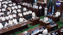  LIVE:  தமிழ்நாடு சட்டப்பேரவை கூட்டத்தொடர் - 07-05-2022 | TN ASSEMBLY