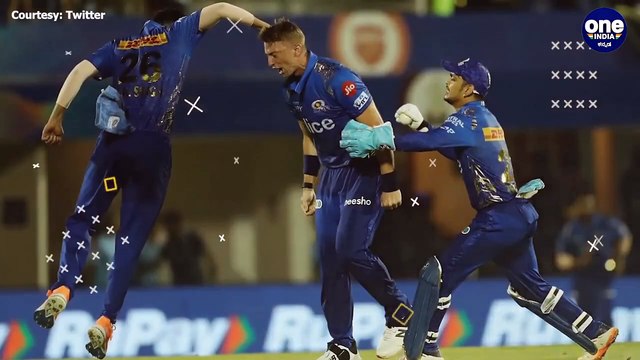 MI vs GT highlights : IPL 2022 | IPL News Round UP LIVE | Oneindia Kannada