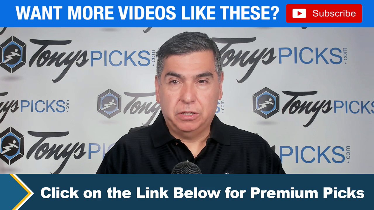 2 Live NBA Picks and Predictions for Today 5-8-2022  #NBA #NBAPicks #NBAPredictions   Tonys Sports Picks with Analysis   Visit https://www.TonysPicks.com for our Premium Picks