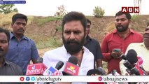 Minister KTR LIVE | Public Meeting at Mini Stadium, Narayanpet District | ABN Telugu
